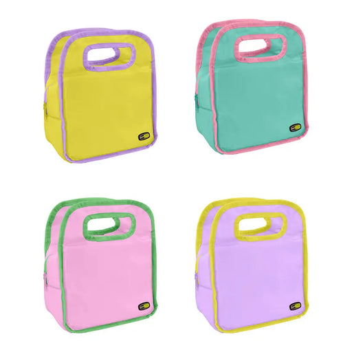 GIOSTYLE TULIPANO LUNCH COOLER BAG - Хладилни кутии<<<Къмпинг<<<Градина<<<Praktiker