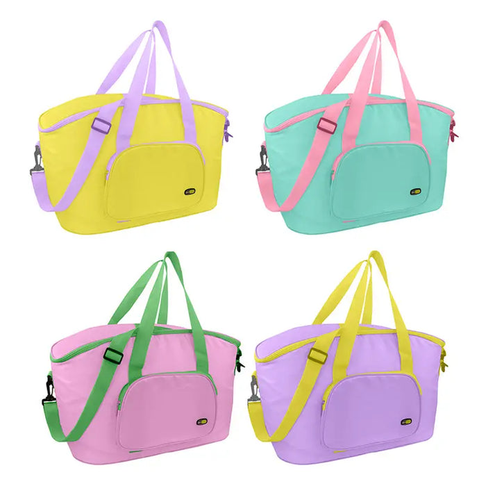GIOSTYLE TULIPANO PICNIC COOLER BAG - Хладилни кутии<<<Къмпинг<<<Градина<<<Praktiker