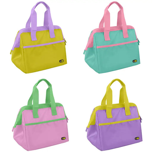 GIOSTYLE TULIPANO SMALL COOLER BAG - Хладилни кутии<<<Къмпинг<<<Градина<<<Praktiker