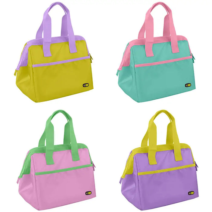 GIOSTYLE TULIPANO SMALL COOLER BAG - Хладилни кутии<<<Къмпинг<<<Градина<<<Praktiker