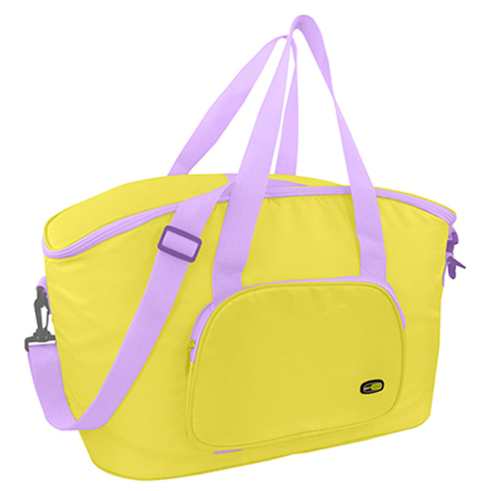 GIOSTYLE TULIPANO PICNIC COOLER BAG