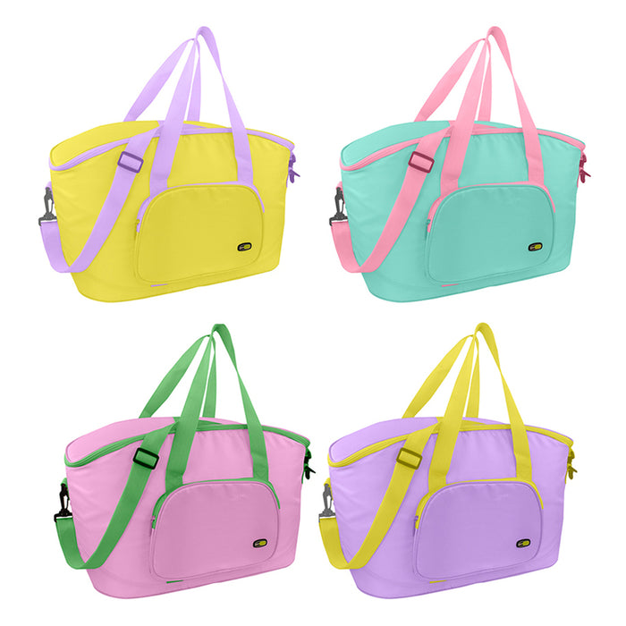GIOSTYLE TULIPANO PICNIC COOLER BAG