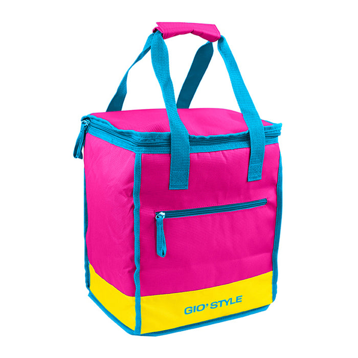 GIOSTYLE BEACH FLUO COOLER BAG