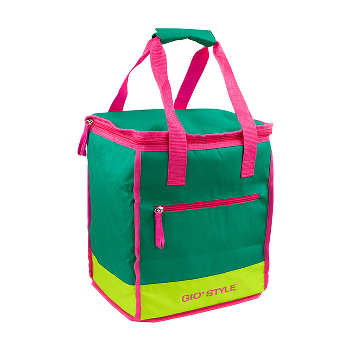 GIOSTYLE BEACH FLUO COOLER BAG