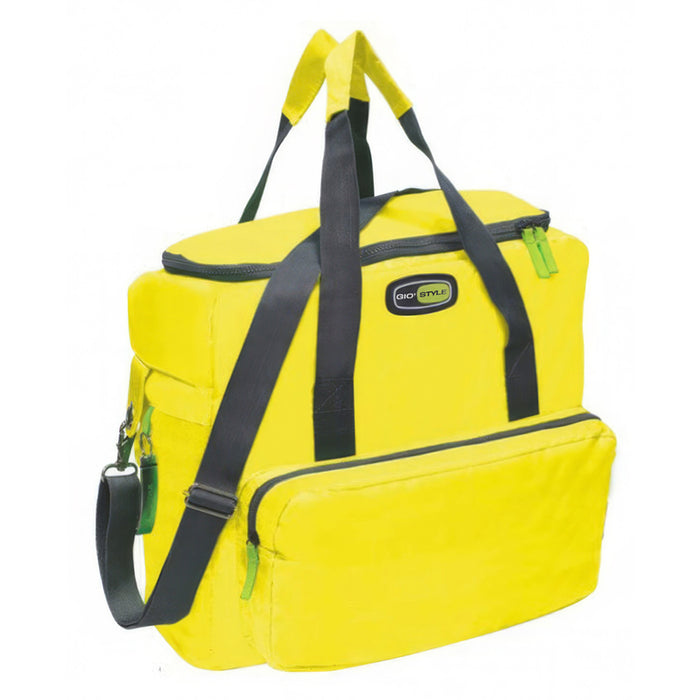 COOLER BAG 33L GIOSTYLE VELA+ MIX, 33.00 L