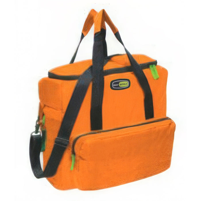 COOLER BAG 33L GIOSTYLE VELA+ MIX, 33.00 L