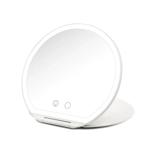 Girmi make-up mirror BE03 - Cosmetic mirrorsKOS-LUS<<<CosmeticsKOS<<<ActionPL