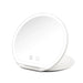 Girmi make-up mirror BE03 - Cosmetic mirrorsKOS-LUS<<<CosmeticsKOS<<<ActionPL