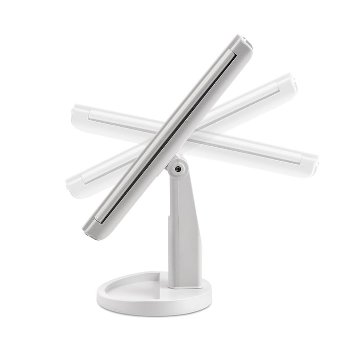 Girmi make-up mirror BE05