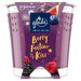 GLADE BERRY FESTIVE KISS SCENTED CANDLE - Домакински продукти<<<Домашни потреби<<<Кухня<<<Praktiker