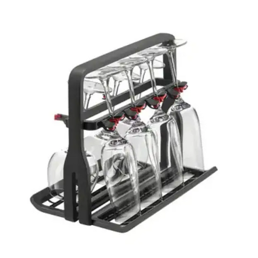 Glass basket AEG A9SZGB01 - Препарати и аксесоари за съдомиялни<<<Съдомиялни<<<Едра бяла