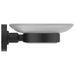 GLASS BATHROOM SOAP DISH IDEALSTANDARD IOM - Аксесоари за баня<<<Аксесоари за баня<<<Баня<<<Praktiker&&&Аксесоари за