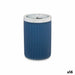 Glass Berilo Blue Plastic 7,5 x 11,5 x 7,5 cm (16 Units) - Баня<<<Дом Градина<<<BigBuy&&&Аксесоари и