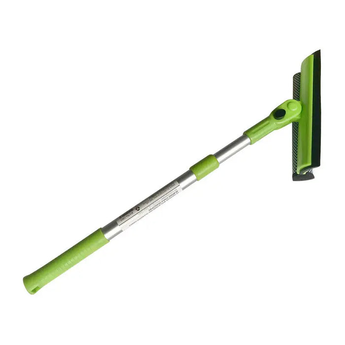 GLASS BRUSH WITH ALUMINUM HANDLE 53-76CM AUTO PRACTIC - Външно поддържане<<<Автокозметика и поддръжка<<<Авто и
