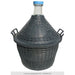 GLASS CARAMEL 10L VETRERIA VE D02 - Допълнително оборудване<<<Винарство<<<Градина<<<Praktiker