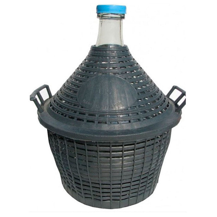 GLASS CARAMEL 20L VETRERIA VE D20 - Допълнително оборудване<<<Винарство<<<Градина<<<Praktiker
