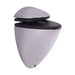 GLASS CARRIER 1 PCS. AMIG - Мебелен обков<<<Мебели и обков<<<Мебели и интериор<<<Praktiker&&&Мебелен