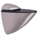 GLASS CARRIER 1 PCS. AMIG - Мебелен обков<<<Мебели и обков<<<Мебели и интериор<<<Praktiker&&&Мебелен