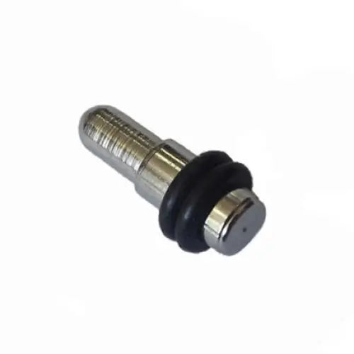 GLASS CARRIER 8 PIECES 04L.011.03 NOBEL - Мебелен обков<<<Мебели и обков<<<Мебели и интериор<<<Praktiker&&&Мебелен