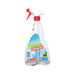 Glass cleaner Cristasol 750 ml - Почистване Прахосмукачки И Гладене<<<Дом Градина<<<BigBuy&&&Други продукти за