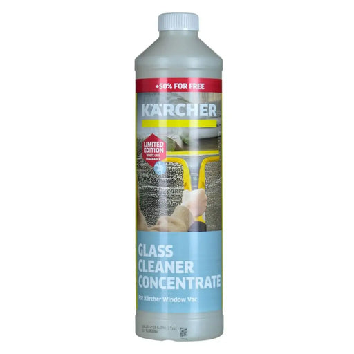 Glass cleaner Kärcher 6.296-170.0 - Други продукти за почистване<<<Почистване Прахосмукачки И Гладене<<<Дом