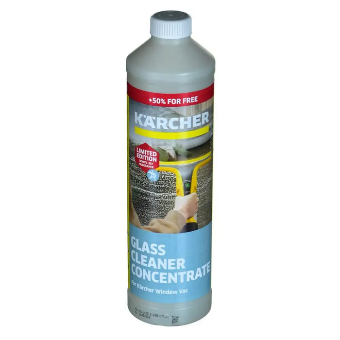 Glass cleaner Kärcher 6.296-170.0 - Други продукти за почистване<<<Почистване Прахосмукачки И Гладене<<<Дом