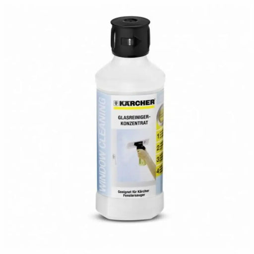 Glass cleaner Kärcher 6295772 (500 ml) - Почистване Прахосмукачки И Гладене<<<Дом Градина<<<BigBuy&&&Други продукти за