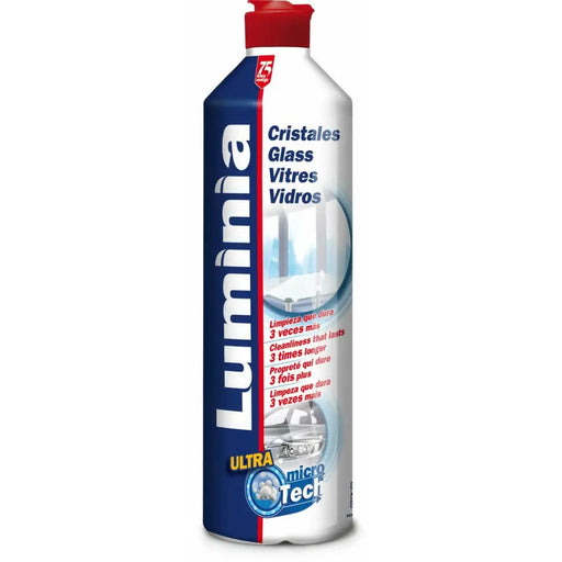 Glass cleaner Luminia 750 ml - Почистване Прахосмукачки И Гладене<<<Дом Градина<<<BigBuy&&&Други продукти за