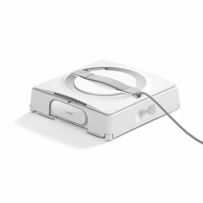 Glass Cleaning Smart Robot ECOVACS Winbot W2 OMNI 96 W - Прахосмукачки и роботи<<<Почистване Прахосмукачки И