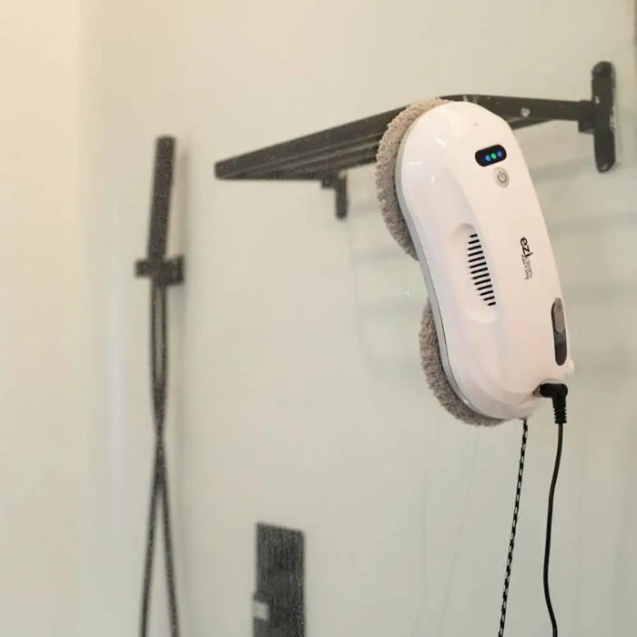 Glass Cleaning Smart Robot EZIclean Windobot S3 Max - Почистване Прахосмукачки И Гладене<<<Дом