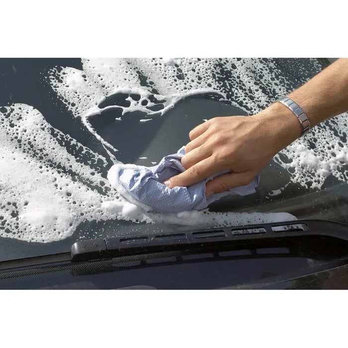GLASS CLEANING SPRAY 500ML WURTH - Вътрешно поддържане<<<Автокозметика и поддръжка<<<Авто и вело<<<Praktiker