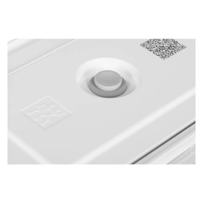 Glass Container Zwilling Fresh & Save 750 ml - Food containers (made of glass)AGD-PNS<<<Home Appliance