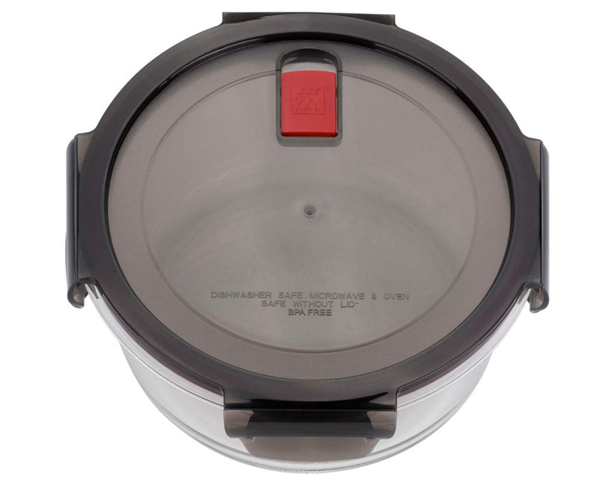 Glass container Zwilling Gusto 39506-004-0 1.3 l - Food containers (made of glass)AGD-PNS<<<Home Appliance
