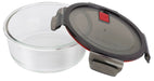 Glass container Zwilling Gusto 39506-004-0 1.3 l - Food containers (made of glass)AGD-PNS<<<Home Appliance