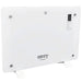Glass Convector Heater Camry CR 7721 - Convector heatersAGD-GKO<<<Home Appliance - ProductsAGD<<<ActionPL