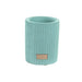Glass DKD Home Decor Green Cement 8 x 8 x 10 cm - Баня<<<Дом Градина<<<BigBuy&&&Аксесоари и кранчета<<<Баня<<<Дом