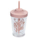 GLASS GLASS FOR SMOOTHIES 450 ML HORECANO - Кани гарафи и бутилки<<<Домашни потреби<<<Кухня<<<Praktiker
