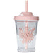 GLASS GLASS FOR SMOOTHIES 450 ML HORECANO - Кани гарафи и бутилки<<<Домашни потреби<<<Кухня<<<Praktiker
