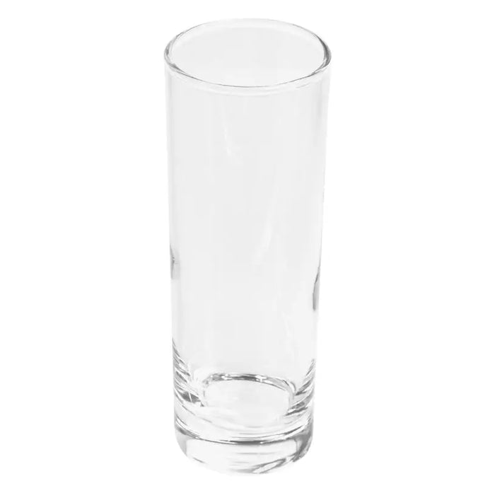 GLASS FOR UZO 220 ML 1 PCS - Сервизи чаши и чинии<<<Домашни потреби<<<Кухня<<<Praktiker