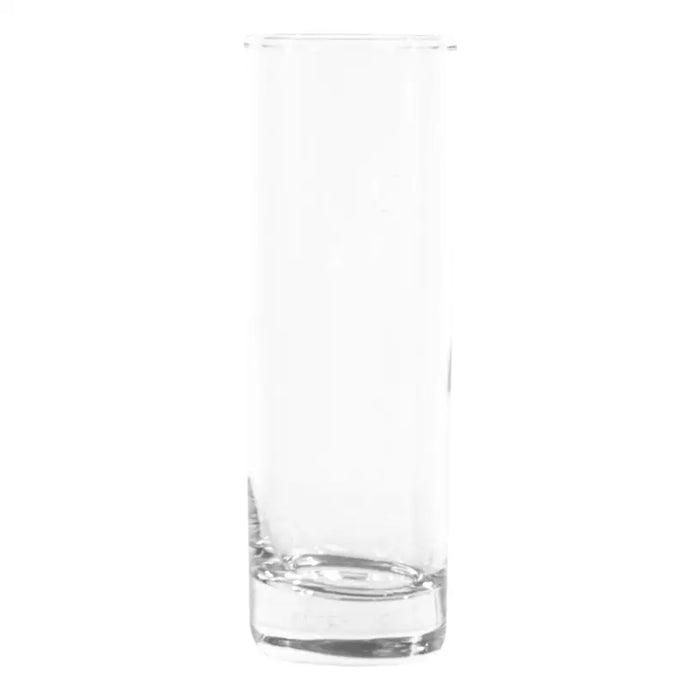 GLASS FOR UZO 220 ML 1 PCS - Сервизи чаши и чинии<<<Домашни потреби<<<Кухня<<<Praktiker