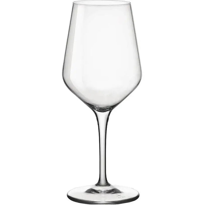 GLASS FOR WHITE WINE 350 ML 6PCS ELECTRA S BORMIOLI ROCCO - Сервизи чаши и чинии<<<Домашни потреби<<<Кухня<<<Praktiker