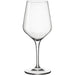 GLASS FOR WHITE WINE 350 ML 6PCS ELECTRA S BORMIOLI ROCCO - Сервизи чаши и чинии<<<Домашни потреби<<<Кухня<<<Praktiker