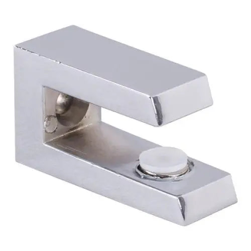 GLASS HOLDER FOR ASSEMBLY WITH SCREW 4 PCS 04L.030.02 - Мебелен обков<<<Мебели и обков<<<Мебели и