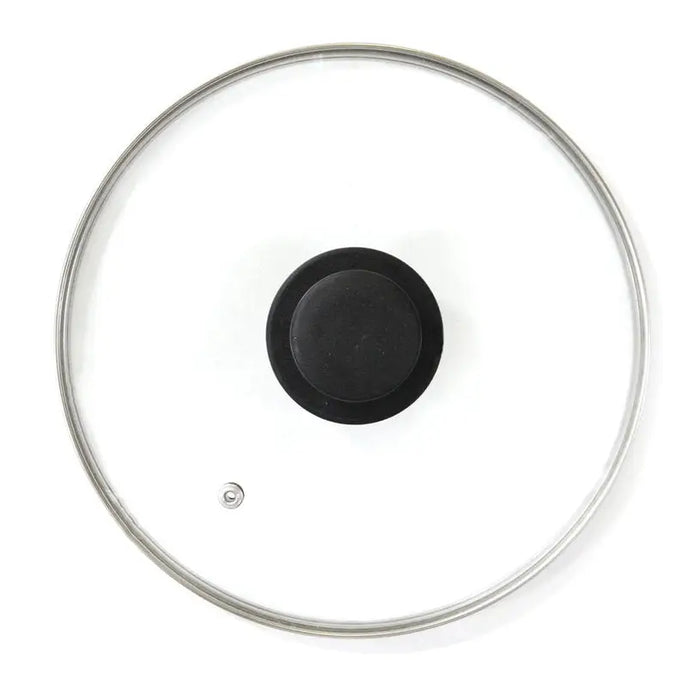 GLASS LID 26CM HORECANO - Съдове за готвене<<<Домашни потреби<<<Кухня<<<Praktiker