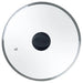 GLASS LID 28CM FACKELMANN - Съдове за готвене<<<Домашни потреби<<<Кухня<<<Praktiker