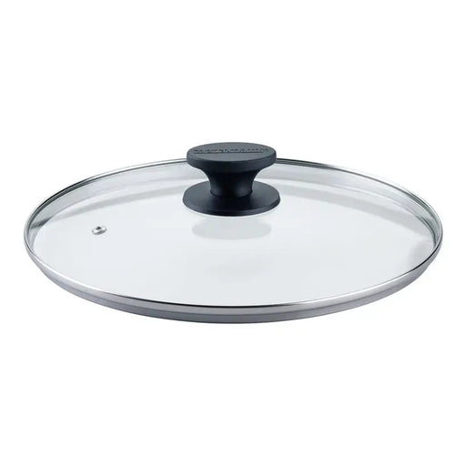 GLASS LID 28CM FACKELMANN - Съдове за готвене<<<Домашни потреби<<<Кухня<<<Praktiker