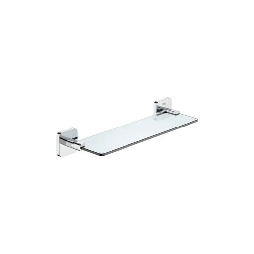 GLASS SHELF 35 CM VICTORIA-N ROCA A817888C00 - Аксесоари за баня<<<Аксесоари за баня<<<Баня<<<Praktiker