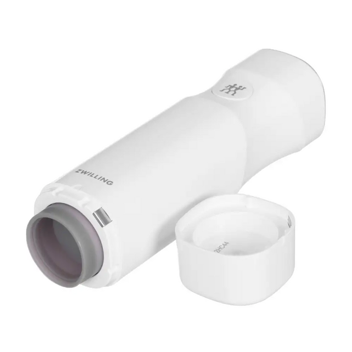 Glass Starter Set Zwilling Fresh & Save - Food containers (made of glass)AGD-PNS<<<Home Appliance