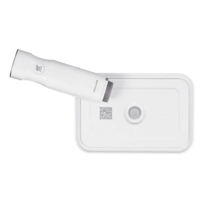 Glass Starter Set Zwilling Fresh & Save - Food containers (made of glass)AGD-PNS<<<Home Appliance