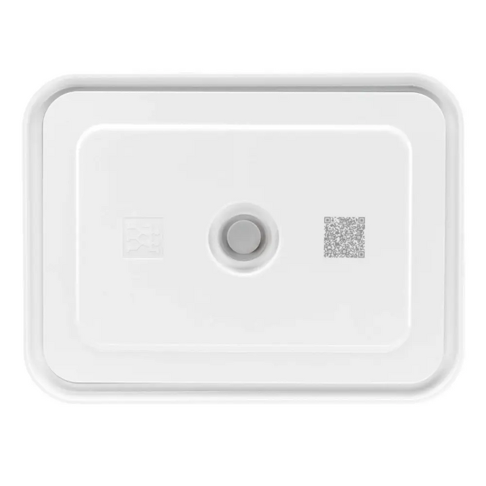 Glass storage container Zwilling FRESH & SAVE - 2.85 Litres - Food containers (made of glass)AGD-PNS<<<Home Appliance